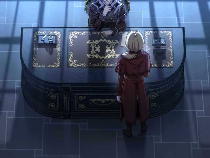 Luân Hồi Khốn Khiếp - Chương 15