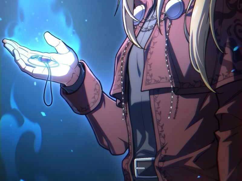 Luân Hồi Khốn Khiếp - Chương 15