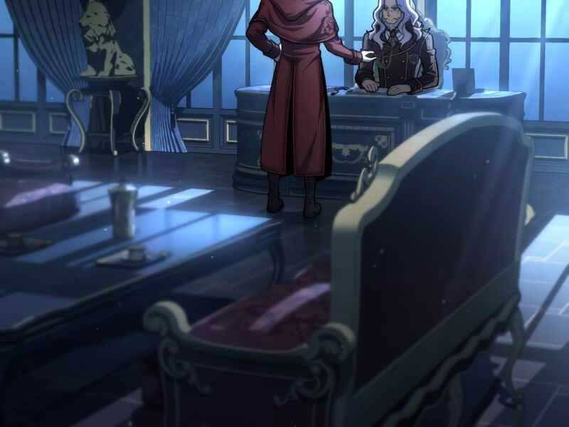 Luân Hồi Khốn Khiếp - Chương 15