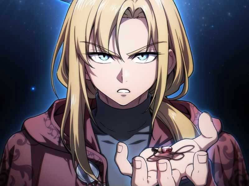 Luân Hồi Khốn Khiếp - Chương 15