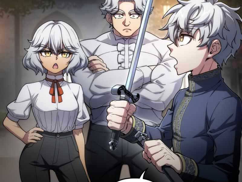 Luân Hồi Khốn Khiếp - Chương 15