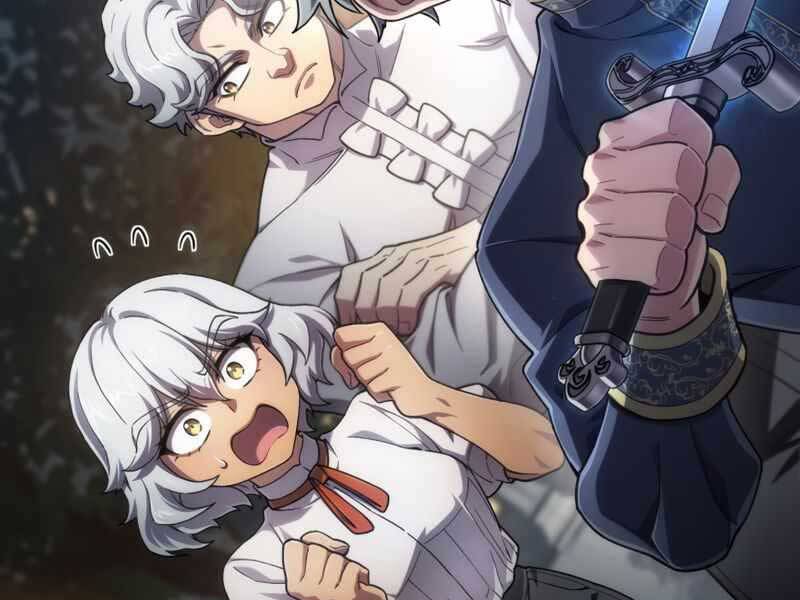 Luân Hồi Khốn Khiếp - Chương 15