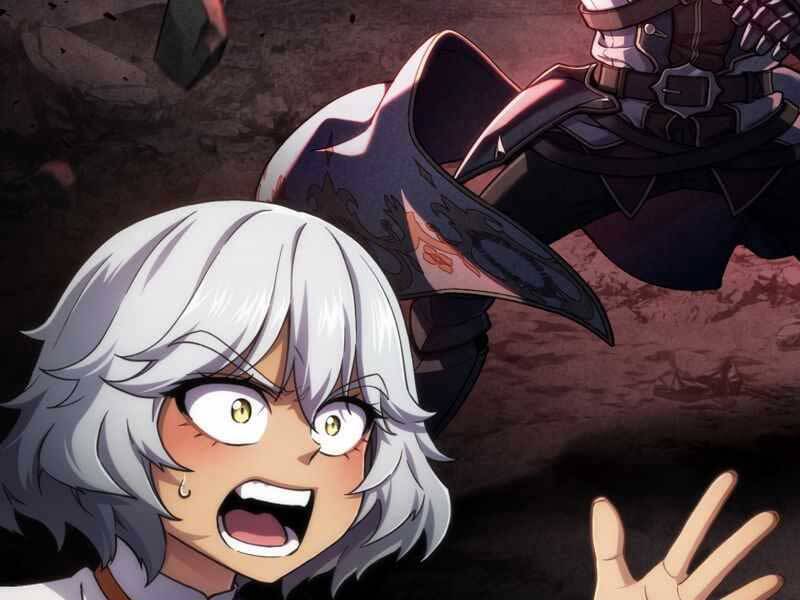 Luân Hồi Khốn Khiếp - Chương 15