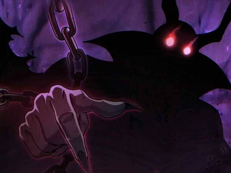 Luân Hồi Khốn Khiếp - Chương 15