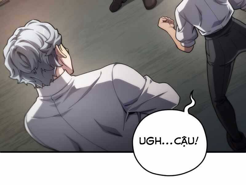 Luân Hồi Khốn Khiếp - Chương 15