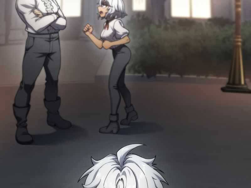 Luân Hồi Khốn Khiếp - Chương 15