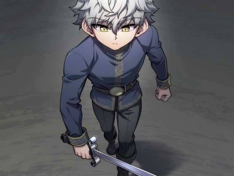 Luân Hồi Khốn Khiếp - Chương 15