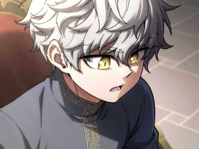 Luân Hồi Khốn Khiếp - Chương 16