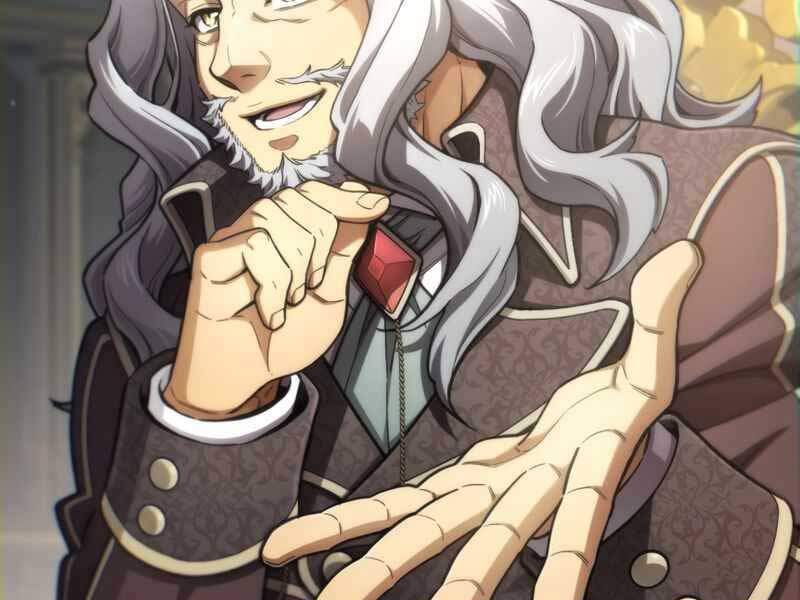 Luân Hồi Khốn Khiếp - Chương 16