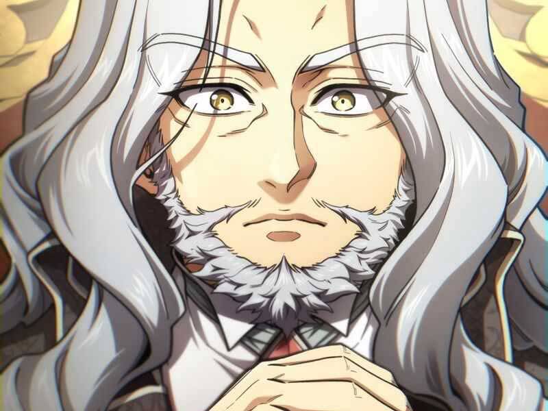 Luân Hồi Khốn Khiếp - Chương 16