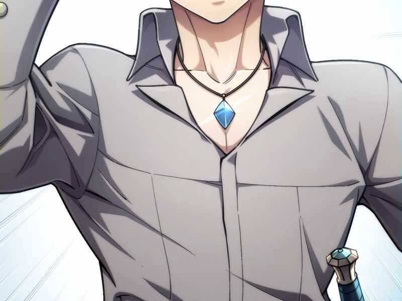 Luân Hồi Khốn Khiếp - Chương 16