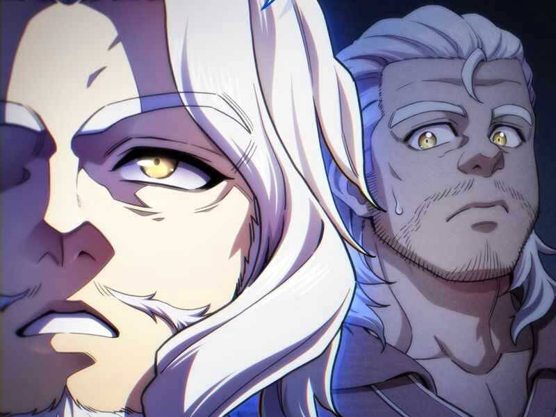 Luân Hồi Khốn Khiếp - Chương 16