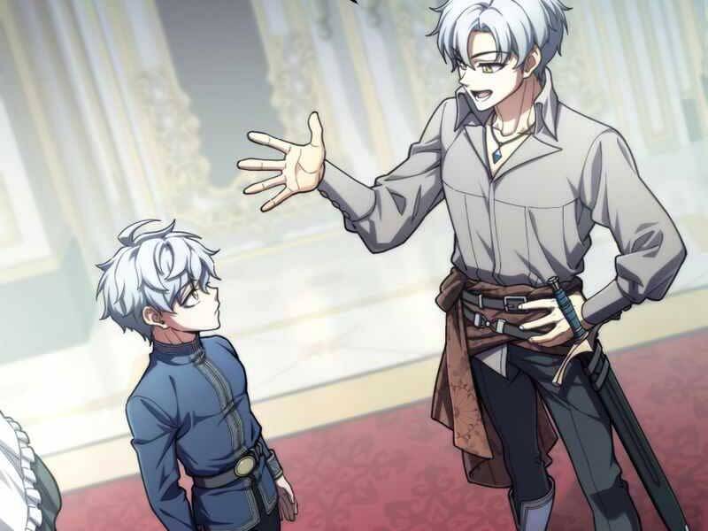 Luân Hồi Khốn Khiếp - Chương 16