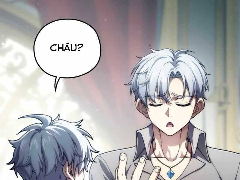 Luân Hồi Khốn Khiếp - Chương 16