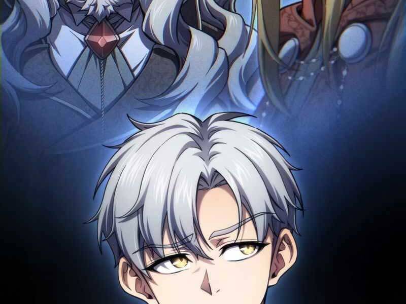 Luân Hồi Khốn Khiếp - Chương 16