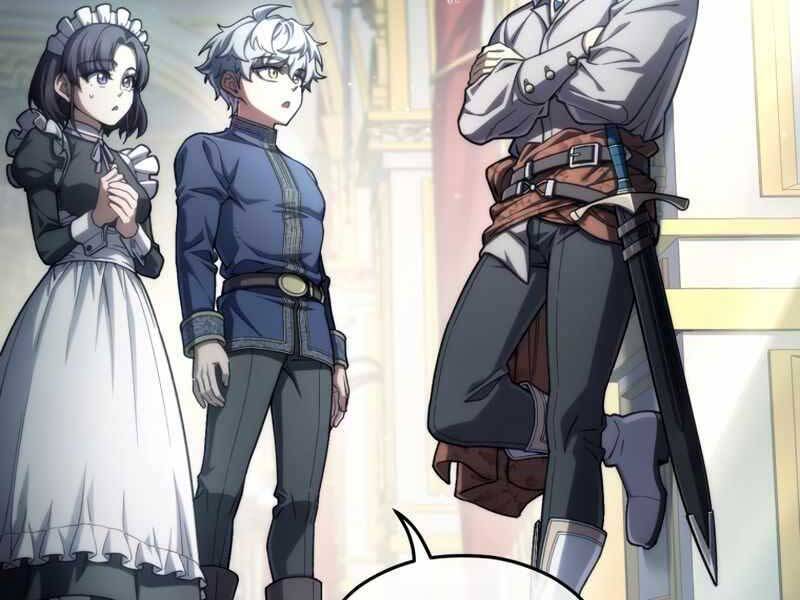 Luân Hồi Khốn Khiếp - Chương 16