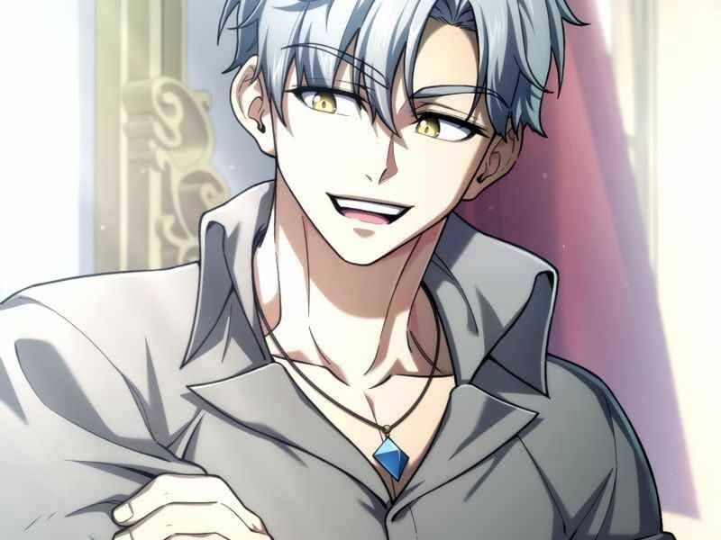 Luân Hồi Khốn Khiếp - Chương 16