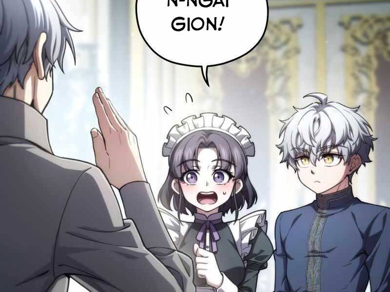 Luân Hồi Khốn Khiếp - Chương 16