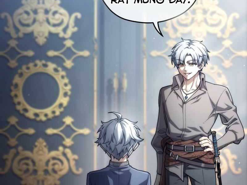 Luân Hồi Khốn Khiếp - Chương 16