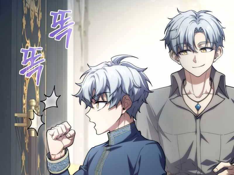 Luân Hồi Khốn Khiếp - Chương 16