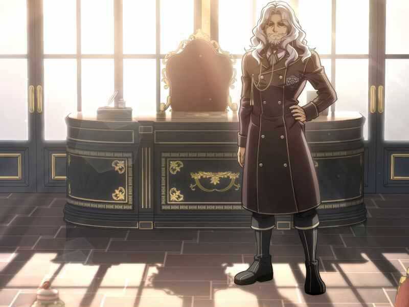 Luân Hồi Khốn Khiếp - Chương 16