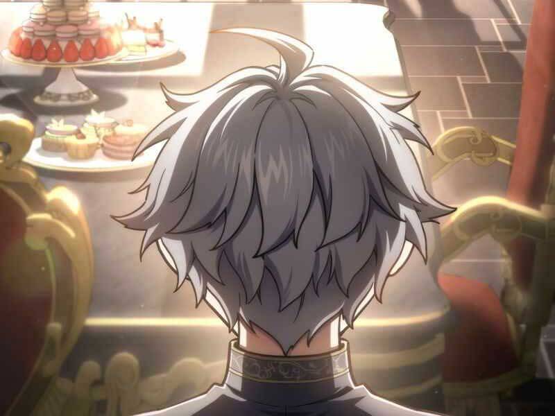 Luân Hồi Khốn Khiếp - Chương 16