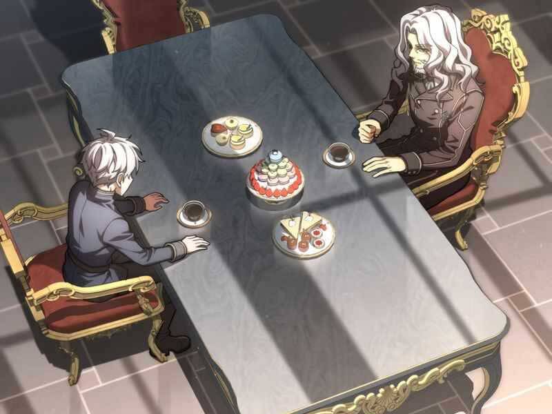 Luân Hồi Khốn Khiếp - Chương 16