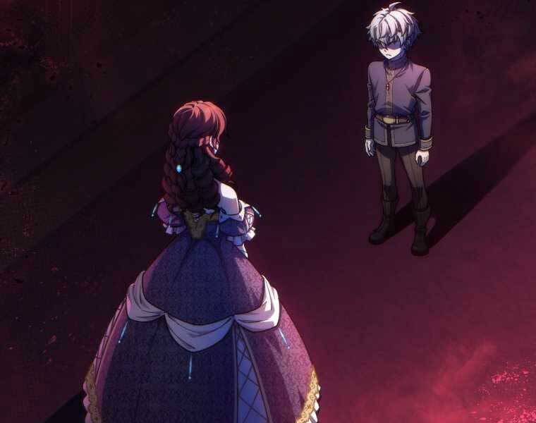 Luân Hồi Khốn Khiếp - Chương 17