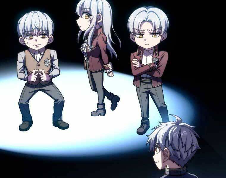 Luân Hồi Khốn Khiếp - Chương 18