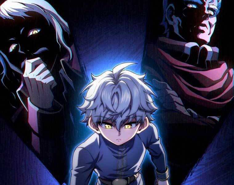 Luân Hồi Khốn Khiếp - Chương 18