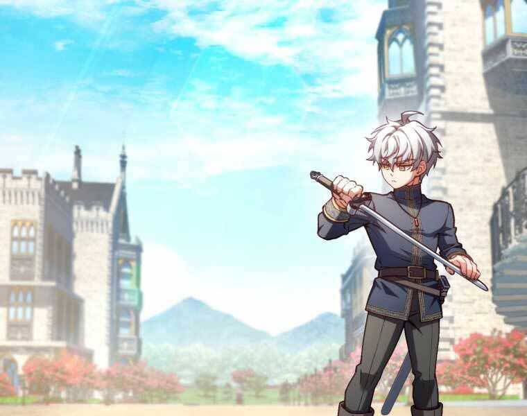 Luân Hồi Khốn Khiếp - Chương 18