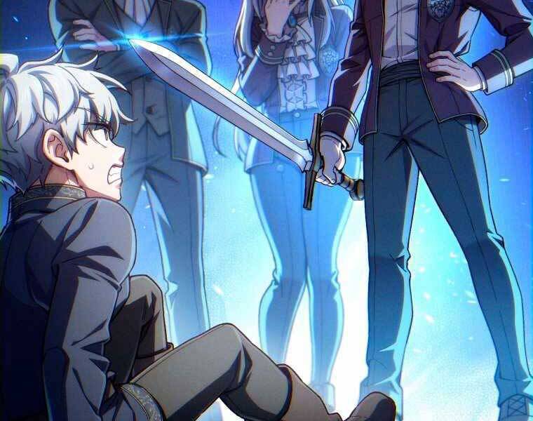 Luân Hồi Khốn Khiếp - Chương 18