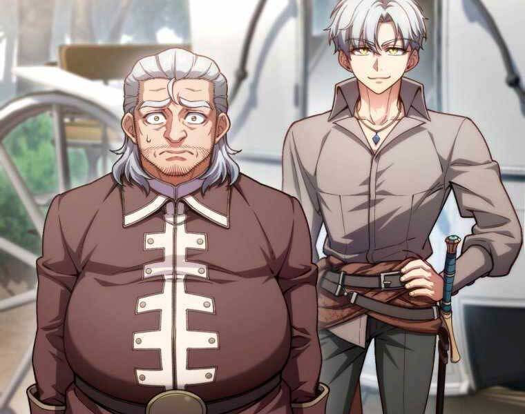 Luân Hồi Khốn Khiếp - Chương 18