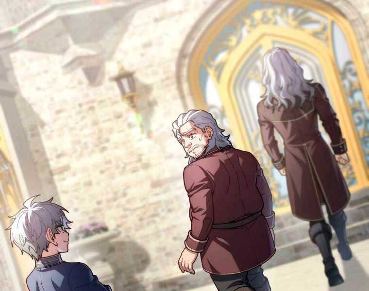 Luân Hồi Khốn Khiếp - Chương 18