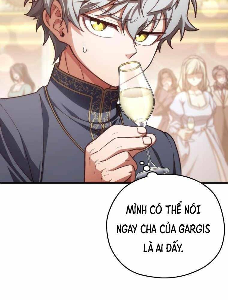 Luân Hồi Khốn Khiếp - Chương 19