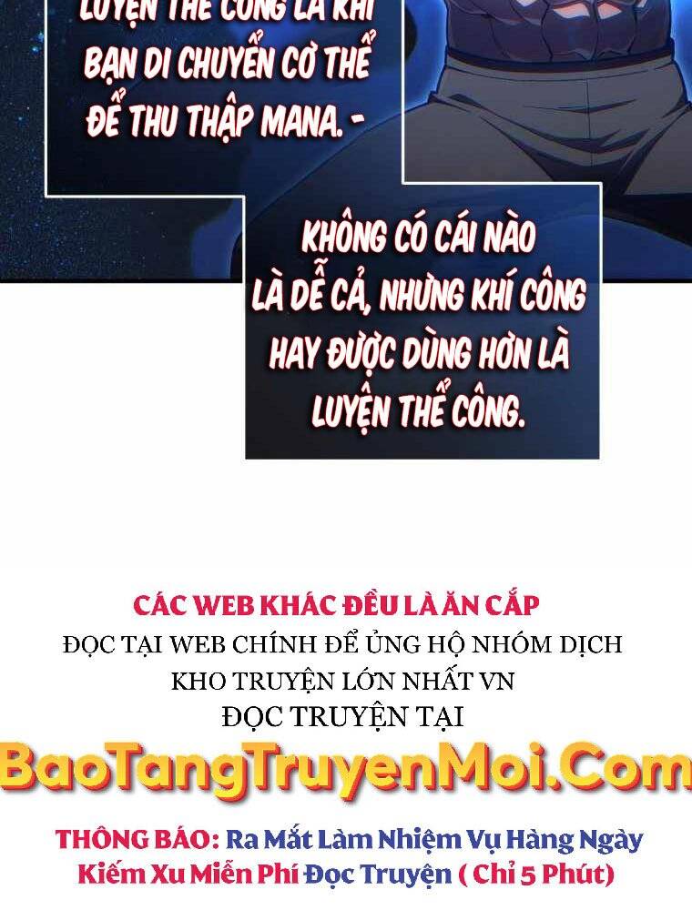 Luân Hồi Khốn Khiếp - Chương 19