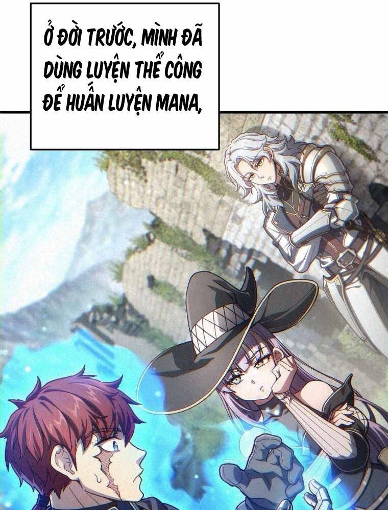 Luân Hồi Khốn Khiếp - Chương 19