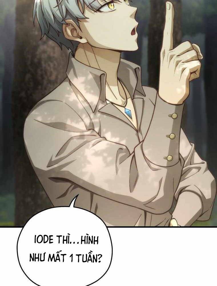 Luân Hồi Khốn Khiếp - Chương 19