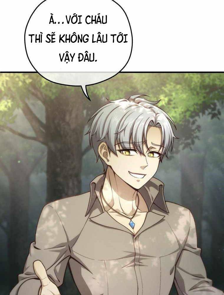 Luân Hồi Khốn Khiếp - Chương 19