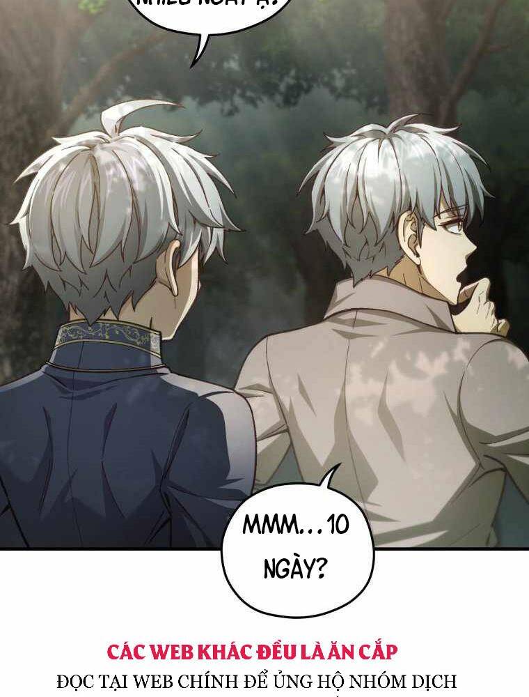 Luân Hồi Khốn Khiếp - Chương 19