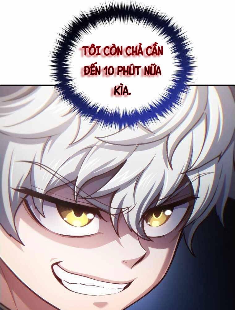 Luân Hồi Khốn Khiếp - Chương 19