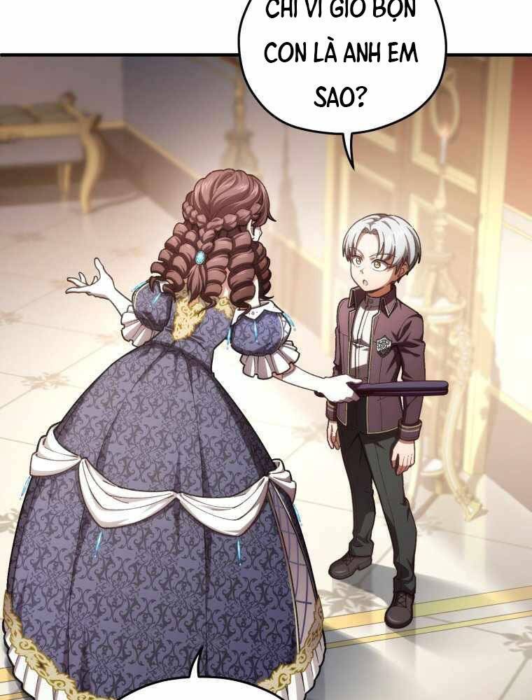 Luân Hồi Khốn Khiếp - Chương 19