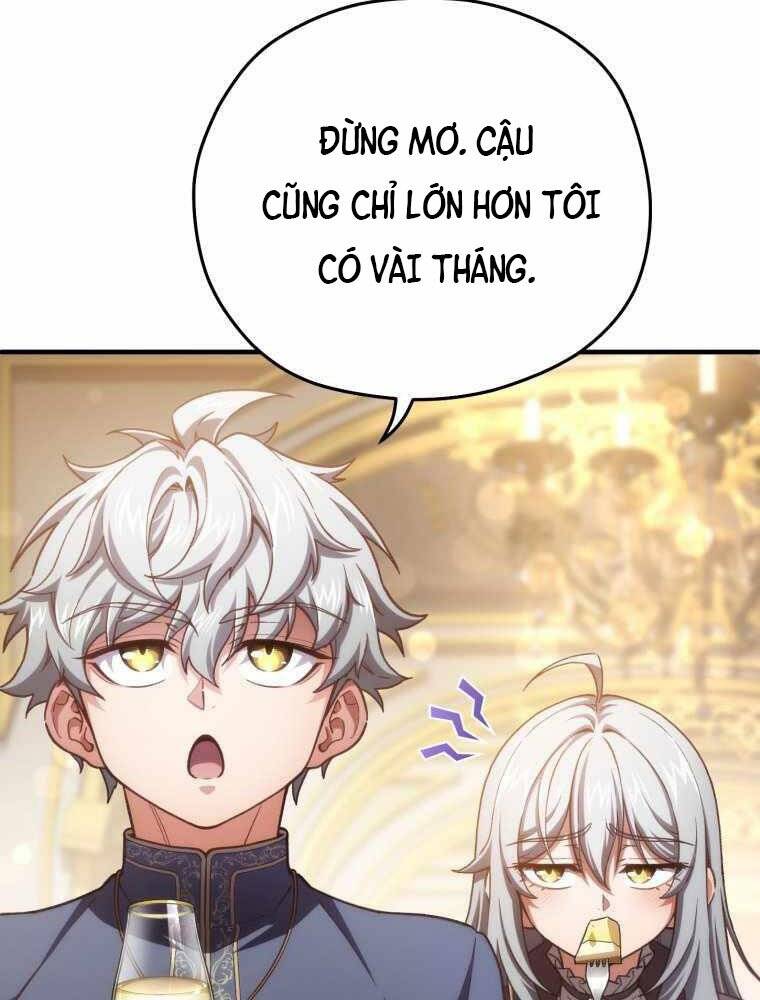 Luân Hồi Khốn Khiếp - Chương 19