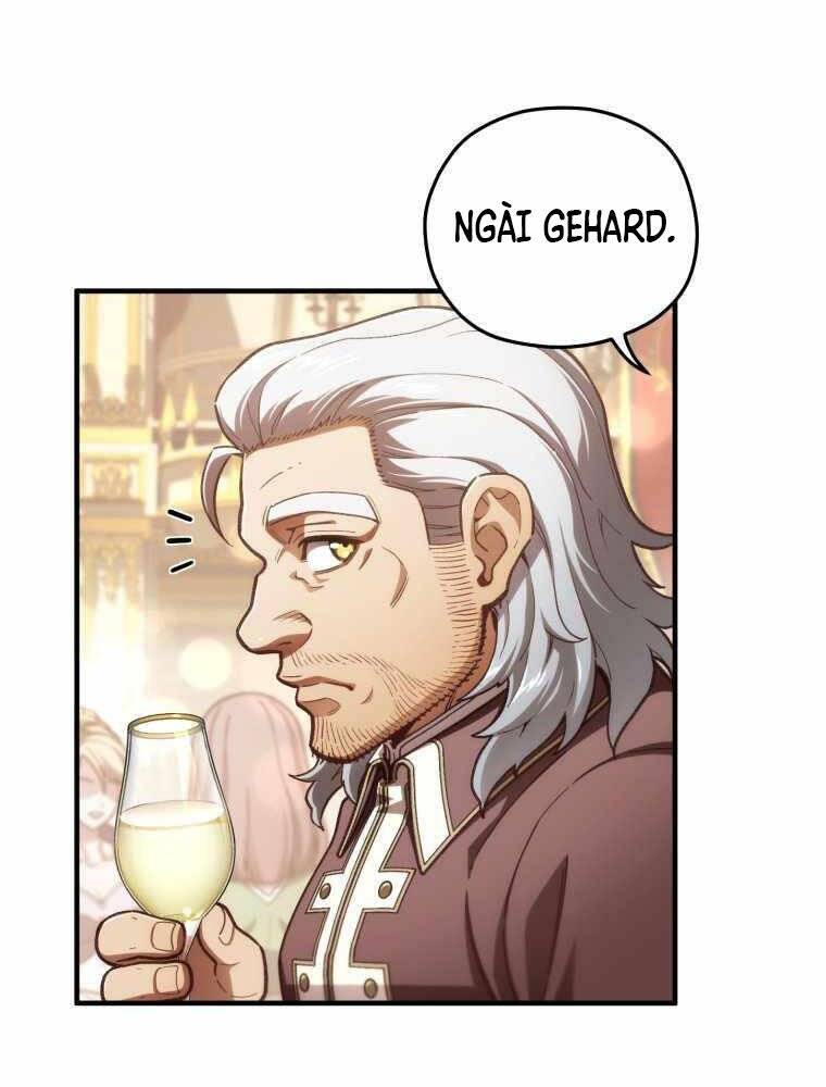 Luân Hồi Khốn Khiếp - Chương 19