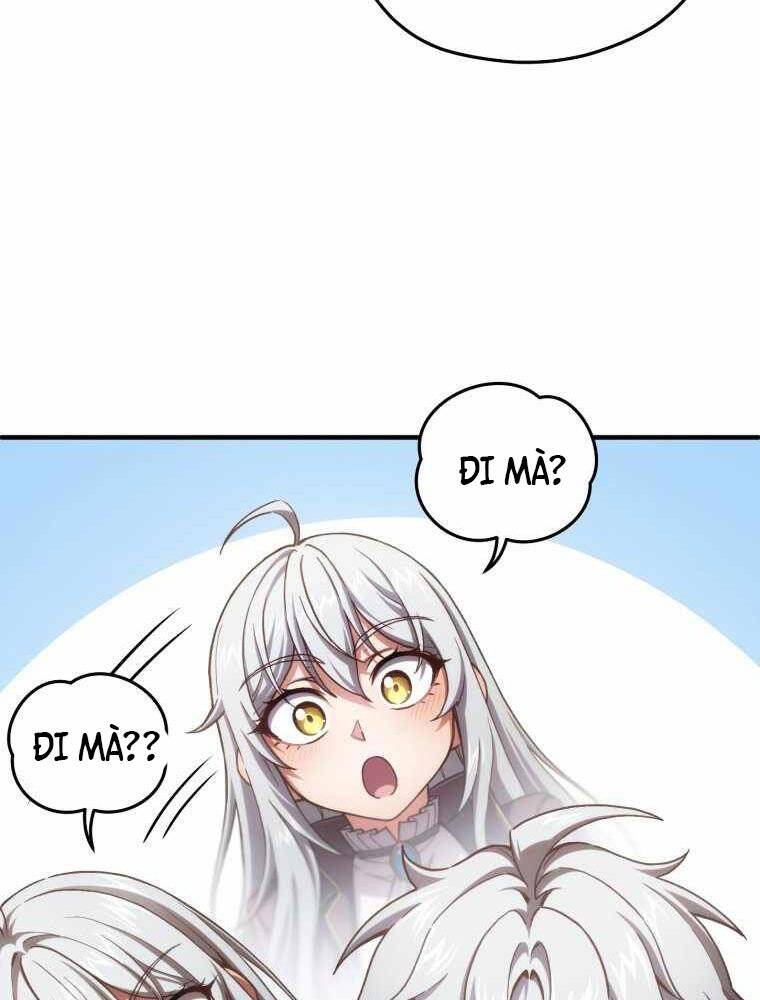 Luân Hồi Khốn Khiếp - Chương 19