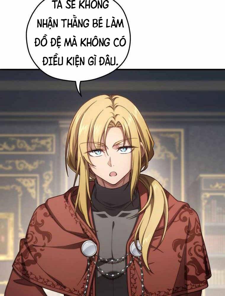 Luân Hồi Khốn Khiếp - Chương 19