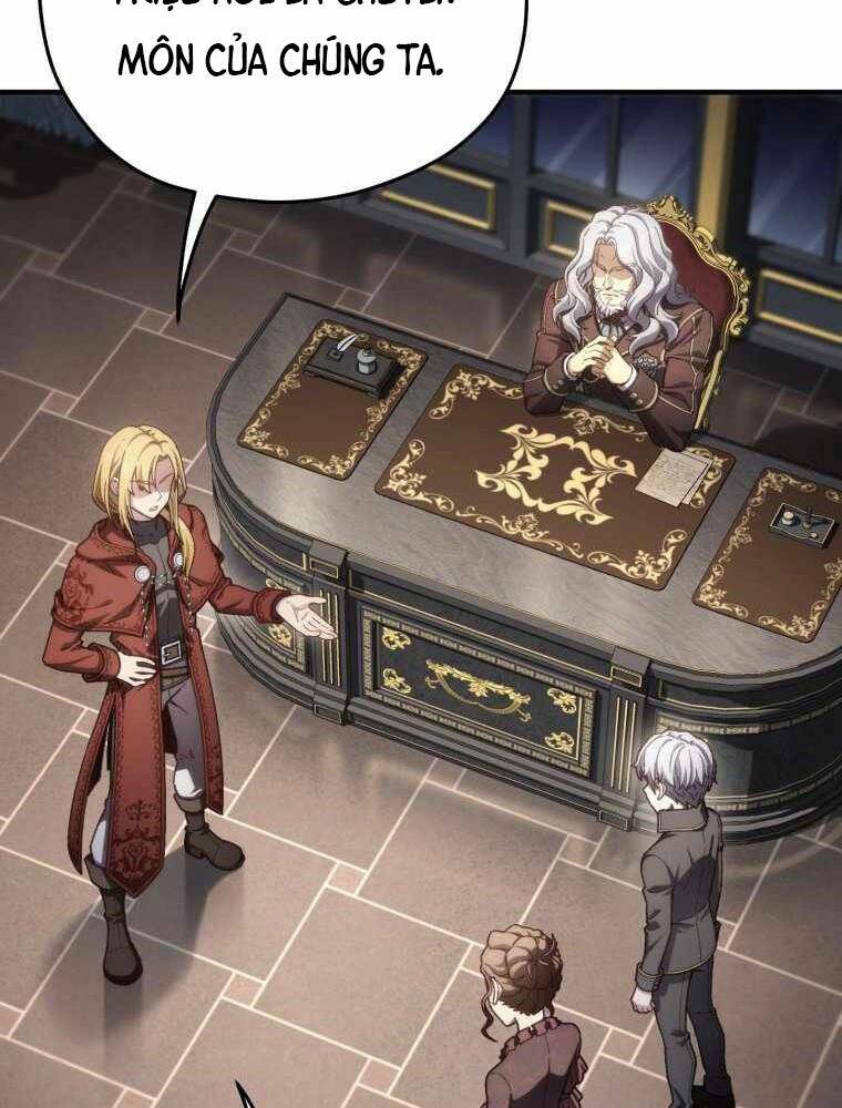 Luân Hồi Khốn Khiếp - Chương 19