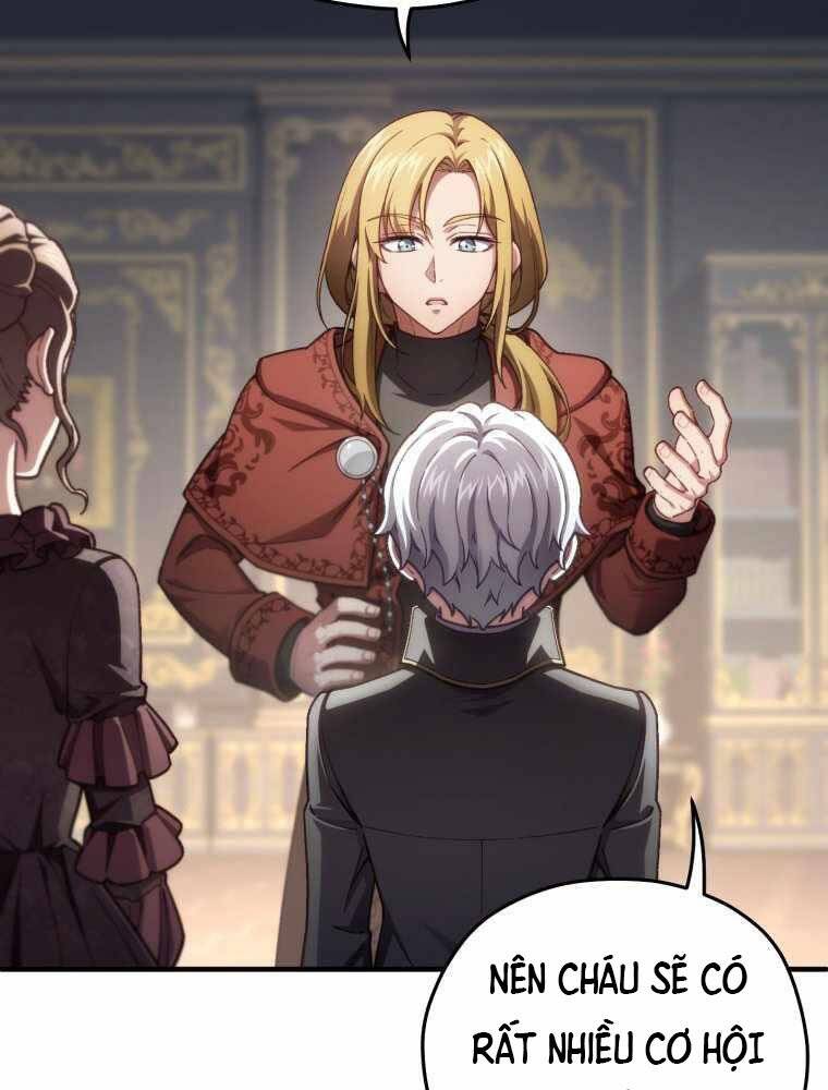 Luân Hồi Khốn Khiếp - Chương 19