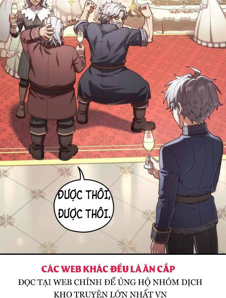 Luân Hồi Khốn Khiếp - Chương 19