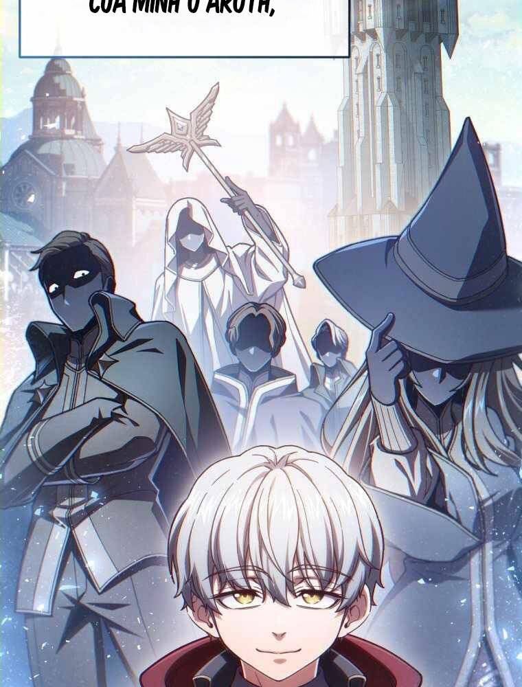 Luân Hồi Khốn Khiếp - Chương 19